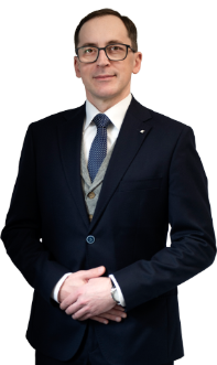 Mariusz Bagiński